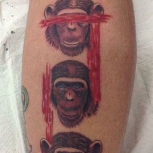 Meet your Posher, Rodney